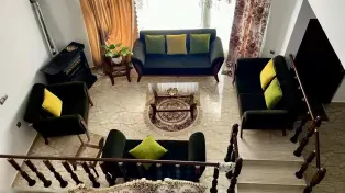 فروش ویلا دوبلکس شخصی ساز