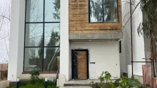 ویلای استخردار لوکس نوساز شخصی ساز،شهرکی در سرخرود