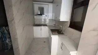 عمارت مجلل هزارمتری نوساز در شهرک رویایی خانه دریا