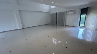 عمارت مجلل هزارمتری نوساز در شهرک رویایی خانه دریا