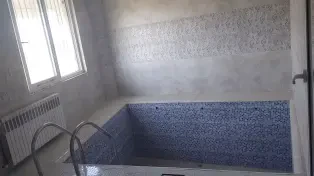 ویلا دوبلکس ۴خواب استخردار، نوساز ،شخصی ساز، آمل