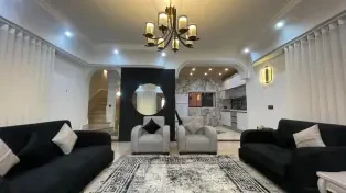 اجاره ویلا رویایی ساحلی مبله لب دریای سرخرود