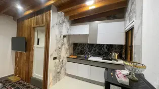 اجاره ویلا رویایی ساحلی مبله لب دریای سرخرود