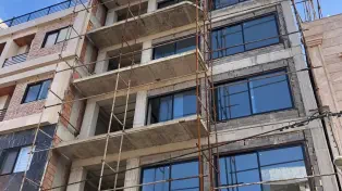 فروش آپارتمان ساحلی شخصی ساز