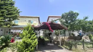 ویلا دوبلکس شهرکی ۳۰۰ متری اتوبان ساحلی سرخرود