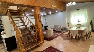 ویلا دوبلکس شهرکی ۳۰۰ متری اتوبان ساحلی سرخرود