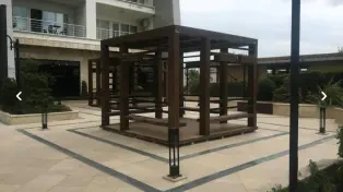 اپارتمان ۱۶۰ متری کوچه ساحل خط دریا سرخرود