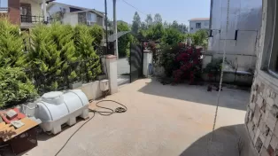 ویلا فلت شهرکی