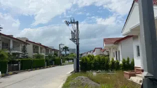 شهرک برند قصر دریا در سرخرود