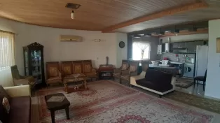 ویلا فلت شهرکی