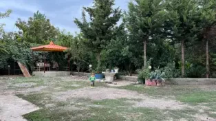 ویلا باغ مبله ۱۴۰۰ متری