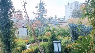 ویلا ۴۱۰ متری لاکچری با جکوزی روی روف ویو دریا