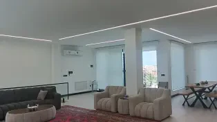 ویلا ۴۱۰ متری لاکچری با جکوزی روی روف ویو دریا