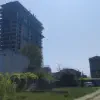 زمین ۵۸۱ متری پلاک اول فریدونکنار مناسب ساخت برج