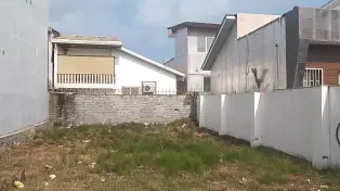 زمین ۲۰۰ متری مناسب ساخت ویلا ۵۰۰ متری اتوبان