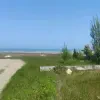 زمین ۵۸۱ پلاک اول ساحل فریدونکنار با سند تک برگ