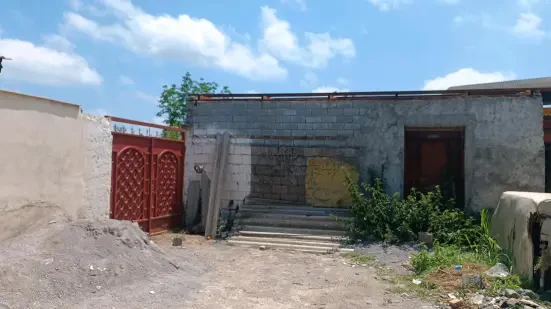 زمین مسکونی با مجوز ساخت قیمت مناسب