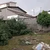زمین ساحلی ۱۲۰ بافت مسکونی چاکسر سرخرود