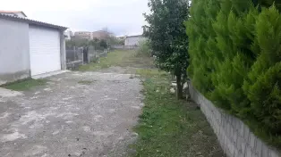 زمین شهرکی ۲۵۰ متری بر اصلی فاصله ۵۰۰ متری اتوبان