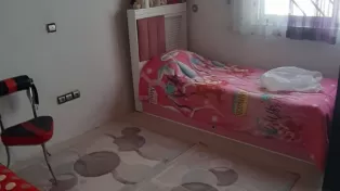 ویلا فلت شهرکی