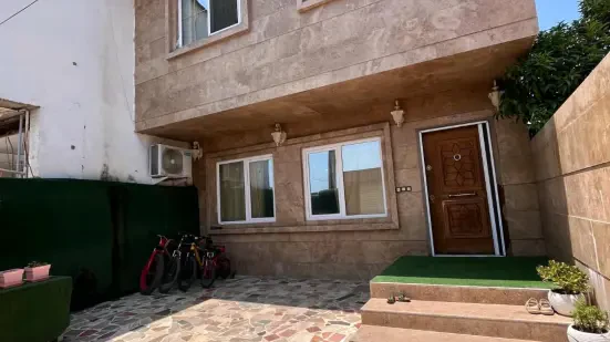 ویلا ۱۸۰ متری دوبلکس کلید نخورده سند تک برگ