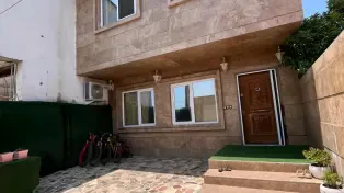 ویلا ۱۸۰ متری دوبلکس کلید نخورده سند تک برگ