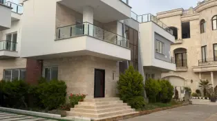 فروش ویلا شهرکی