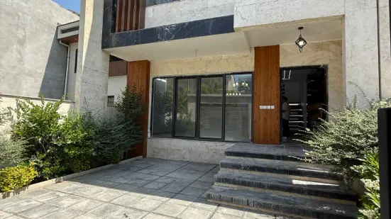 فروش ویلا در بهترین لوکیشن سرخرود