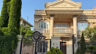 فروش کاخ ویلای لوکس و مدرن و استخردار