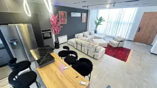 فروش ویلا مدرن استخردار در سرخرود