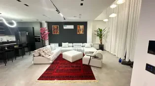 فروش ویلا مدرن استخردار در سرخرود