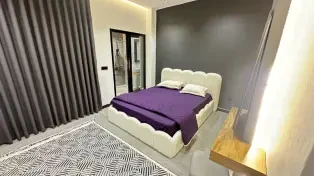 فروش ویلا مدرن استخردار در سرخرود