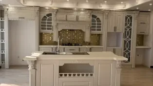 فروش کاخ ویلای لوکس و مدرن و استخردار