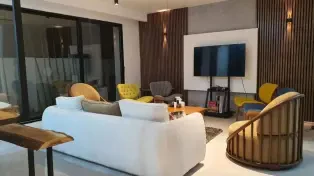 فروش ویلای شهرکی عالی