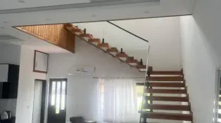ویلا استخردار ۲۷۰ متری ۳ خواب مستر رهن کامل