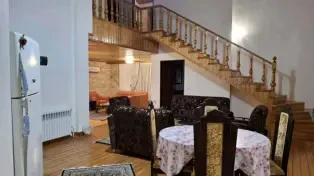 ویلا باغ ۴۲۰ متری نزدیک اتوبان با قیمت عالی