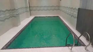 ویلا شهری استخر دار ۲۷۰ متری لوکیشن عالی