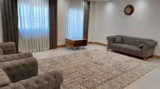 ویلا شهری استخر دار ۲۷۰ متری لوکیشن عالی