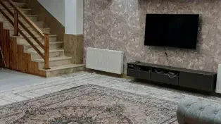 ویلا شهری استخر دار ۲۷۰ متری لوکیشن عالی