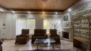فروش ویلا ساحلی در سرخرود