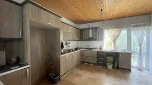 فروش ویلا ساحلی در سرخرود