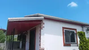 ویلا ۲۴۰ متری فلت ۲ خواب لوکیشین سرسبز و دلباز