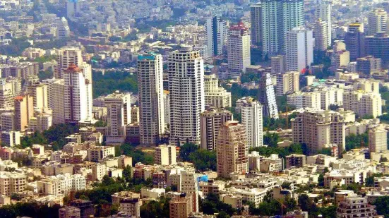 فروش برج بصورت یکجا مدارک تکمیل
