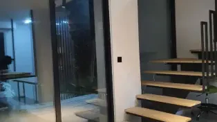 فروش ویلا شهرکی مدرن