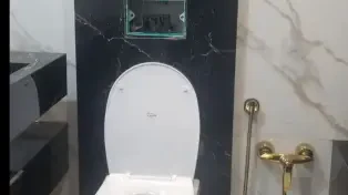 فروش ویلا شهرکی مدرن