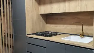 فروش ویلا شهرکی مدرن