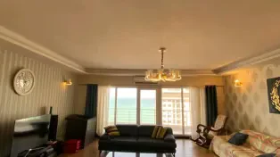 واحد ۱۴۶ متری برج فروزان مشاعات کم نظیر  ویو کامل