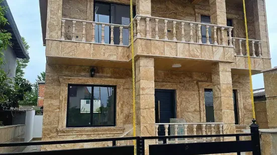 فروش ویلا شهرکی در سرخرود