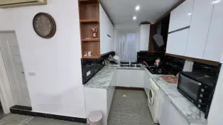 200 متر ویلا استخردار با جکوزی سنددار سرخرود