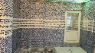 200 متر ویلا استخردار با جکوزی سنددار سرخرود